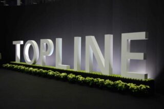 III международная выставка эксклюзивных товаров и услуг TOP LINE