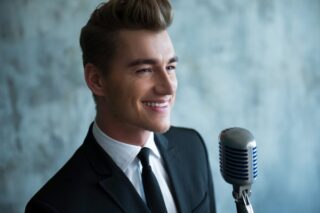 Алексей Воробьев попал в ДТП