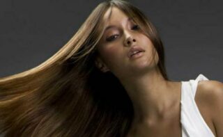 Модные прически 2013. Тренды