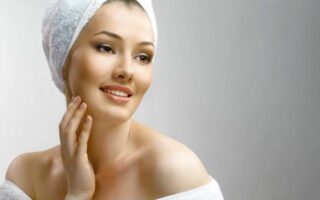 Зимняя маска для лица: защита в холодное время