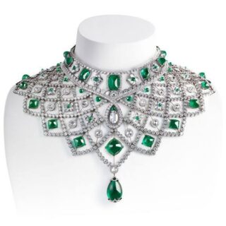 Мода украшения 2013: тенденции в украшениях