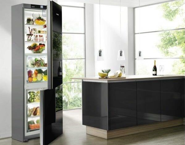 10 способов использовать холодильник Vestel VNF 386 LWE