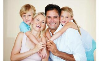 II Фестиваль здоровья семьи VESNA