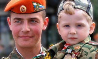 Когда отдыхать Защитникам Отечества?