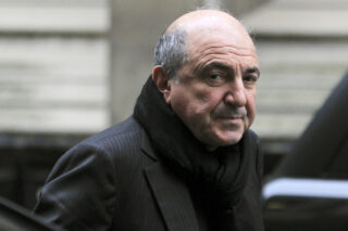 Известна причина смерти Березовского!