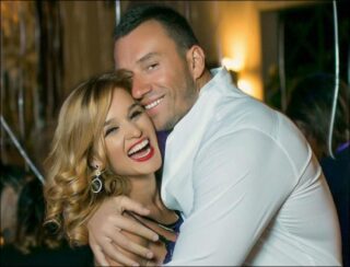 Ведущую Дом-2 вернули к жизни!