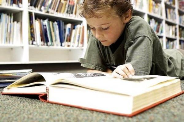 Учреждены премии для детских писателей