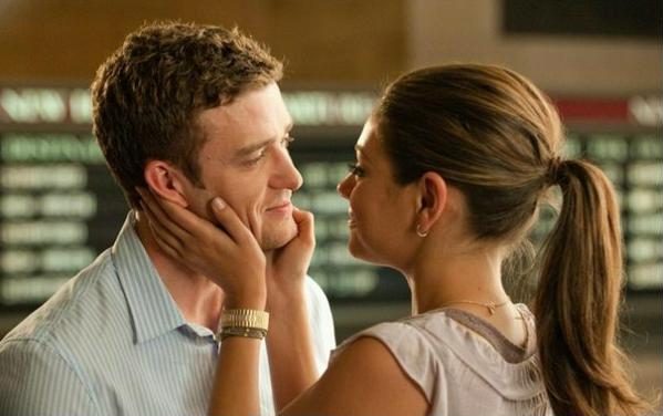 Поведение влюбленного мужчины