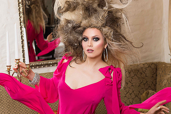 Лена Ленина: Сделайте подарок самой себе!