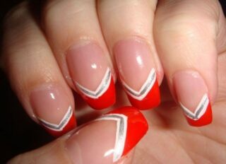 Маникюр опасен! Мнение дерматологов