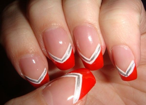 Маникюр опасен! Мнение дерматологов