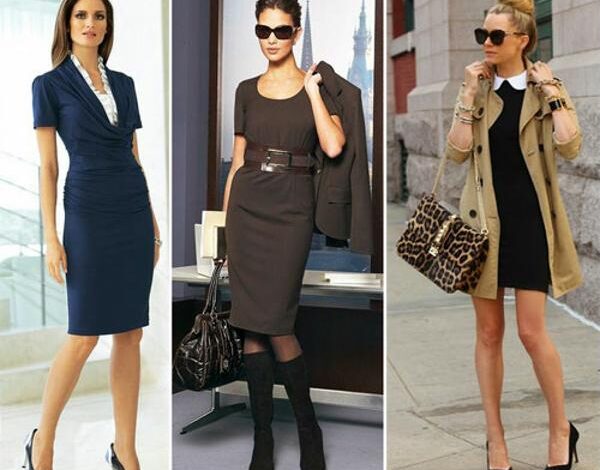 Мода платья весна-лето 2013. Тренды сезона