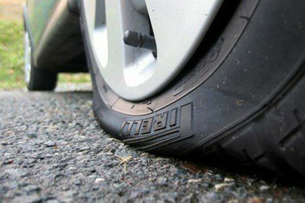 Сменная обувь: где хранить резину?