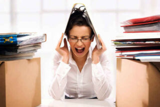 Как проще пережить ПМС?