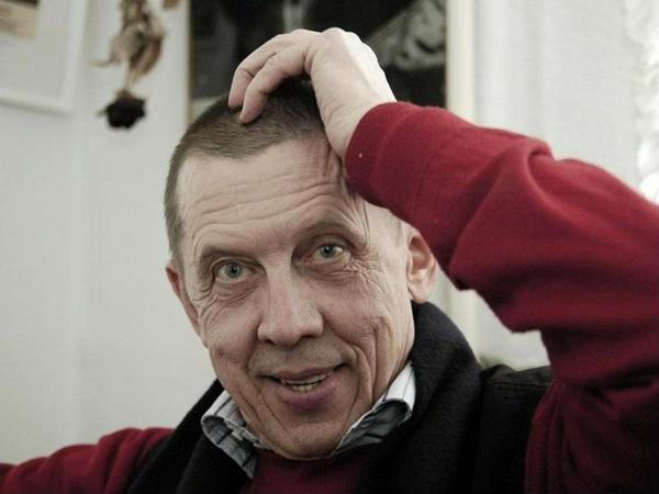 Валерий Золотухин в коме