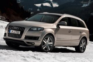 Рейтинг самых угоняемых авто