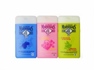 Le Petit Marseillais: новые бестселлеры