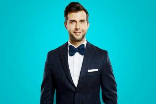 Иван Ургант оскорбил всех украинцев по Первому каналу