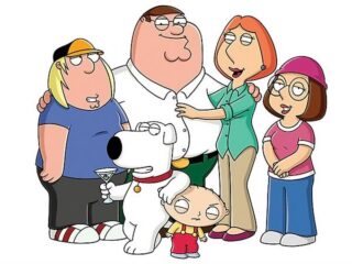 Гриффины предсказали теракт в Бостоне!