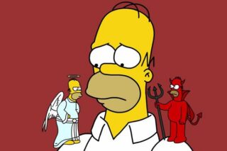 Приметы и суеверия: часть 2