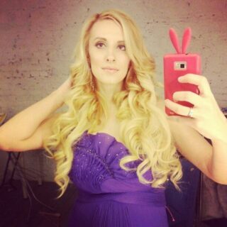 Дом-2: Ольга Гажиенко родила!