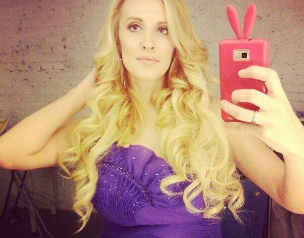 Дом-2: Ольга Гажиенко родила!