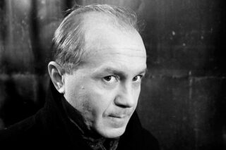 Андрея Панина убили?