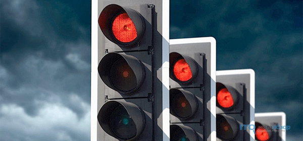 Разрешат проезд на красный свет?