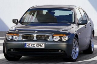 Рейтинг самых некрасивых автомобилей