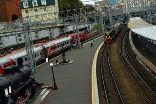 На вокзалах усилят меры безопасности