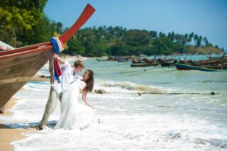 Свадебные приметы: часть 1