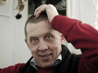 Скончался Валерий Золотухин