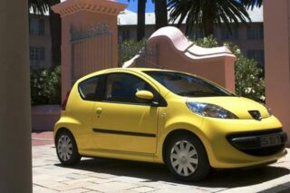 Cамый экономичный автомобиль. Рейтинг