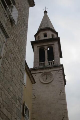 Куда поехать в Черногории?