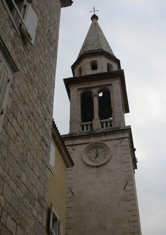 Куда поехать в Черногории?