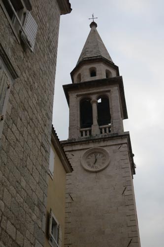 Куда поехать в Черногории?