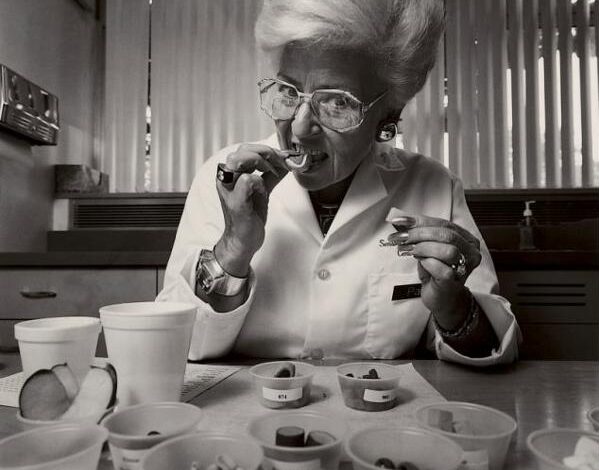 Самые необычные профессии. Топ-10