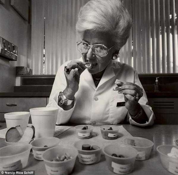 Самые необычные профессии. Топ-10