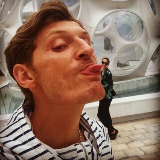 Павел Воля стал папой