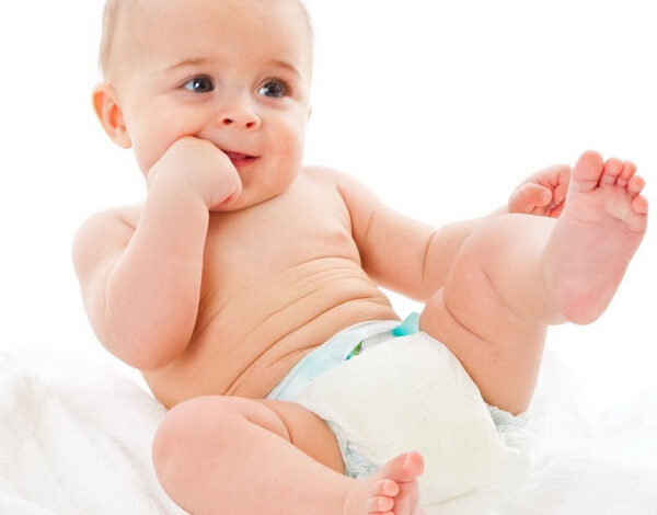 Выбираем лучшие подгузники на лето