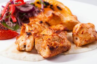 Все на шашлык: штрафы за разведение костров