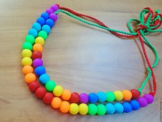 Слингобусы для мам и малышей