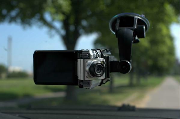 Штраф за видеорегистратор — 10 000 евро