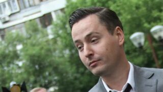 Продюсер Витаса совершил попытку суицида