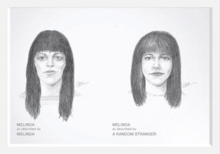 Эксперимент Dove: Ты красивее, чем думаешь