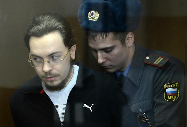 Московского священника судят за ДТП