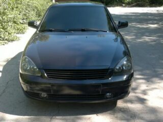 Штраф за авто без номеров