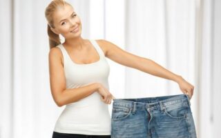 Похудеть за 7 минут в день