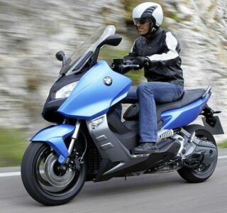 Скутеры окажутся под запретом?