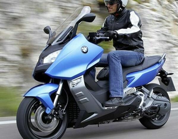 Скутеры окажутся под запретом?